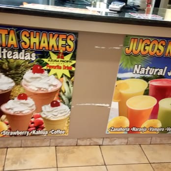 Taco King - Juices - Mexican Near Me - Azusa, California Taco King - Juices - Mexican Near Me - Azusa, California