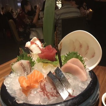 Morimoto - Chefs selection sashimi - Japanese Near Me - Las Vegas, Nevada Morimoto - Chefs selection sashimi - Japanese Near Me - Las Vegas, Nevada