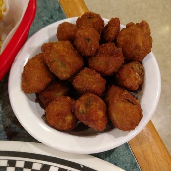 Johnny K’s Restaurant - Okra was great - Breakfast & Brunch Near Me - Indian Trail, North Carolina Johnny K’s Restaurant - Okra was great - Breakfast & Brunch Near Me - Indian Trail, North Carolina