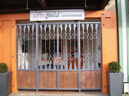 Arts Guild of Sonoma by null
