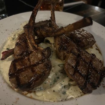 Provaré - Chops - Seafood Near Me - Houston, Texas