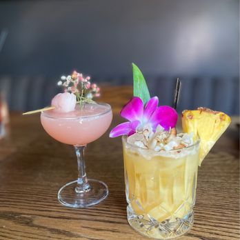 11 Tigers - Asian Fusion Near Me - New York, New York