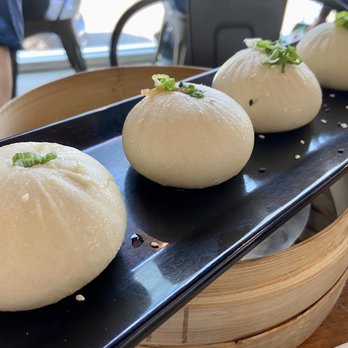 Dough Zone Dumpling House - Seattle ID - Q-BAO - Shanghainese Near Me - Seattle, Washington Dough Zone Dumpling House - Seattle ID - Q-BAO - Shanghainese Near Me - Seattle, Washington