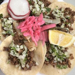 Taqueria Michoacana - Tacos de Asada