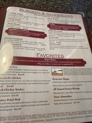 Menu photo 5 Crossroads Bar & Grille Flowery Branch, GA Menu photo 5 Crossroads Bar & Grille Flowery Branch, GA