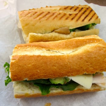Le Diplomate Cafe - Bakeries Near Me - Irvine, California