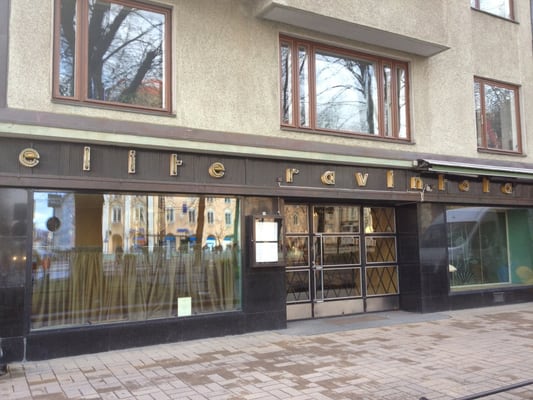 Restaurant Elite by null