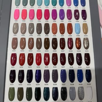 Oleisure Nails Spa - Nail Salons Near Me - National City, California Oleisure Nails Spa - Nail Salons Near Me - National City, California