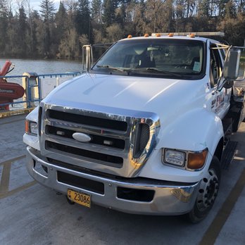 Fox Towing - Towing Near Me - Tualatin, Oregon Fox Towing - Towing Near Me - Tualatin, Oregon