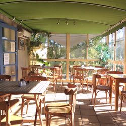 Weswal Gallery Cafe