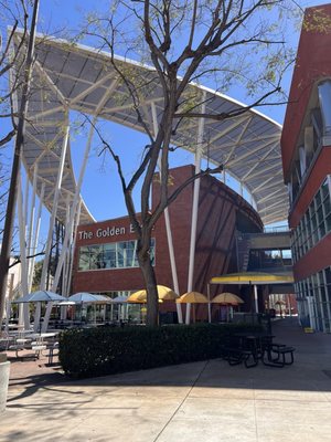 California State University, Los Angeles by null