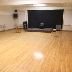 Massasoit Lodge of Elks - Massasoit Elks Lodge - Upstairs Room #1. Large room refinished floors - Great for function rental.