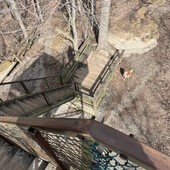 Clifty Falls State Park - Climbing Near Me - Madison, Indiana