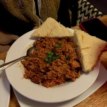 Allyn's Cafe - Jambalaya - Cajun/Creole Near Me - Cincinnati, Ohio