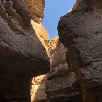White Owl Canyon - Hiking Near Me - Boulder City, Nevada