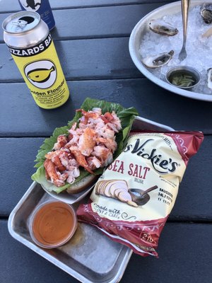 Westport Sea Farms by null