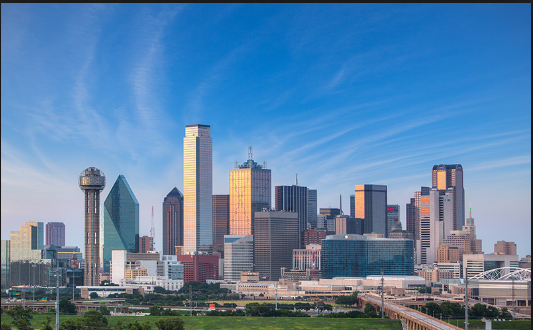 Slide of Dynamic National