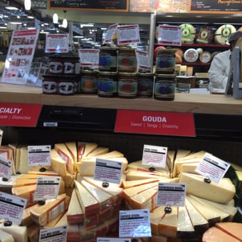 Kroger MarketPlace - Impressive cheese counter - Grocery Near Me - Chester, Virginia Kroger MarketPlace - Impressive cheese counter - Grocery Near Me - Chester, Virginia