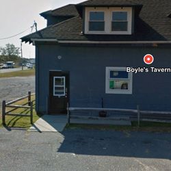 Boyle’s Tavern - Local Monmouth Beach dive bar!!