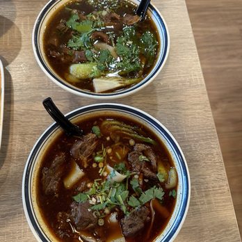 CA NOODLE - beef noodle soups - Noodles Near Me - Pleasanton, California