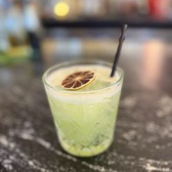 Smooth Operator
