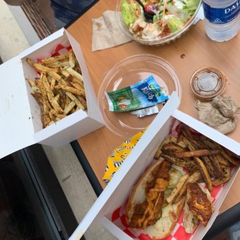 Blazin Js - Food Trucks Near Me - Lancaster, Pennsylvania Blazin Js - Food Trucks Near Me - Lancaster, Pennsylvania