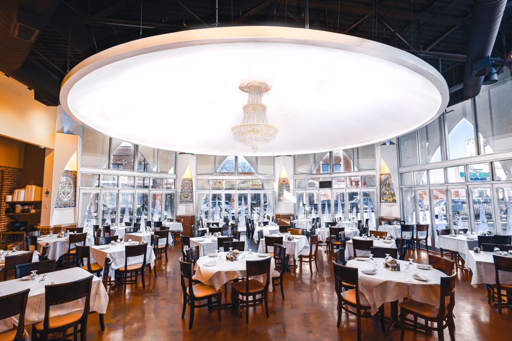 NOON O KABAB 1066 Photos & 1148 Reviews Persian/Iranian 4701 N