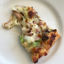 Mamma Mia Pizzeria Restaurant - Pizza