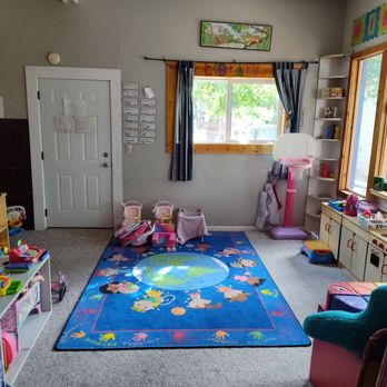 Early Years Education Center - This is the play kitchen - Child Care & Day Care Near Me - Missoula, Montana Early Years Education Center - This is the play kitchen - Child Care & Day Care Near Me - Missoula, Montana