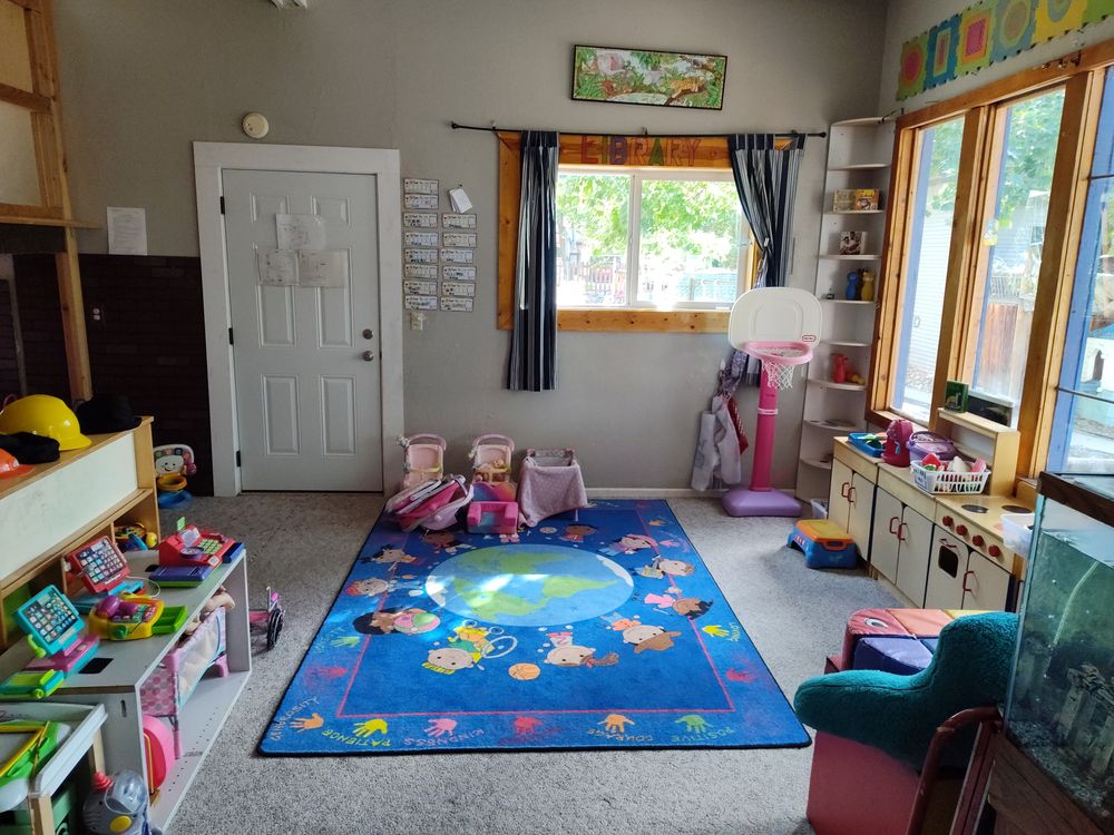 Early Years Education Center - childcare center in Missoula, MT