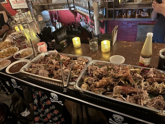 Tradicionale by null