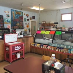 Tucker's Seafood