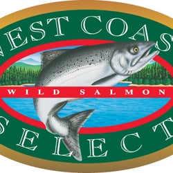 Sundance Seafood - West Coast Select