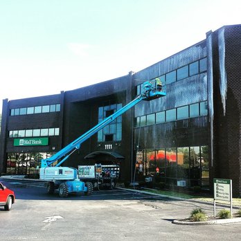 Eclipse Exterior Cleaning - Pressure Washers Near Me - Huntingdon Valley, Pennsylvania