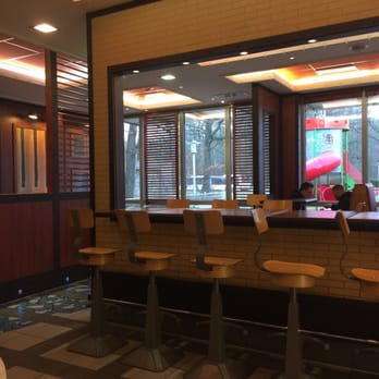 McDonald's - Fast Food Near Me - Wolfsburg, NI