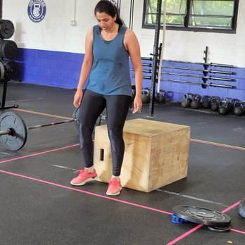 CrossFit Exclamation - Interval Training Gyms Near Me - Burlington, Massachusetts CrossFit Exclamation - Interval Training Gyms Near Me - Burlington, Massachusetts