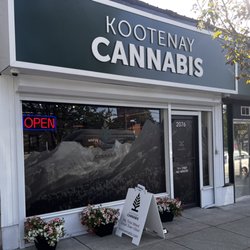 Kootenay Cannabis