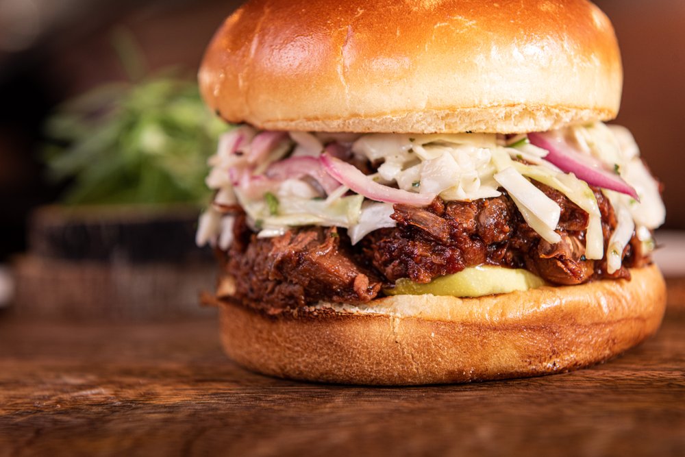 Sauced BBQ & Spirits