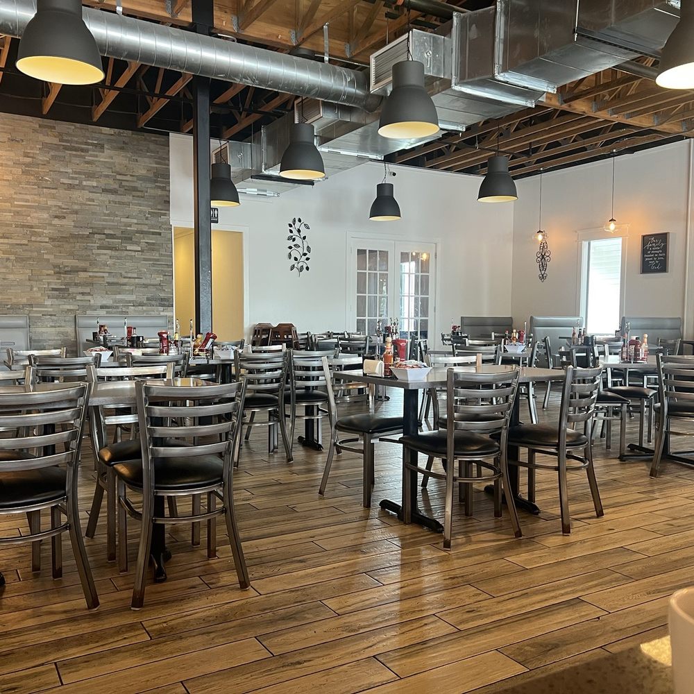 Our Brunch Spot - Atmosphere - Breakfast & Brunch Near Me - Keller, Texas Our Brunch Spot - Atmosphere - Breakfast & Brunch Near Me - Keller, Texas