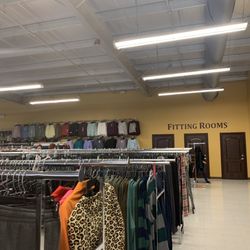 L & A New Clothes For Less