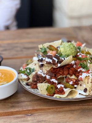 Pepitas Vegan Cocina