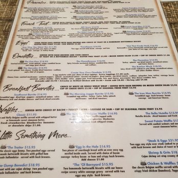 Buttermilk's Farmhouse - Menu - Breakfast & Brunch Near Me - Patchogue, New York Buttermilk's Farmhouse - Menu - Breakfast & Brunch Near Me - Patchogue, New York