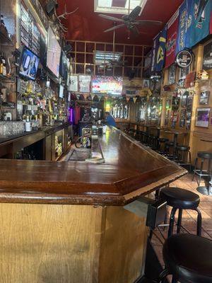 The Dubliner by null