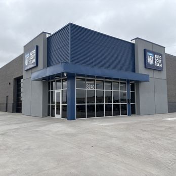 Auto Body Team - Body Shops Near Me - Salina, Kansas Auto Body Team - Body Shops Near Me - Salina, Kansas