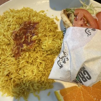 Crave - Mediterranean Near Me - Kansas City, Missouri