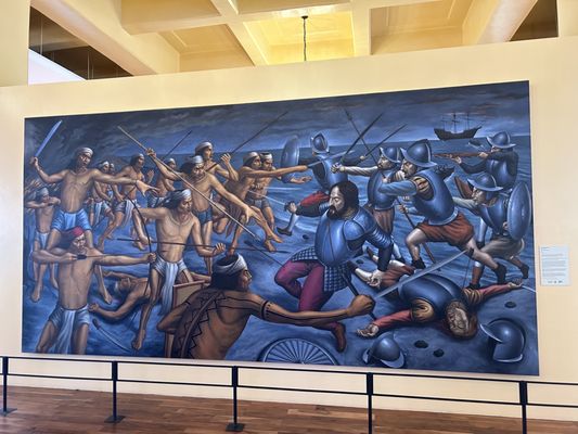 Museo Sugbo by null