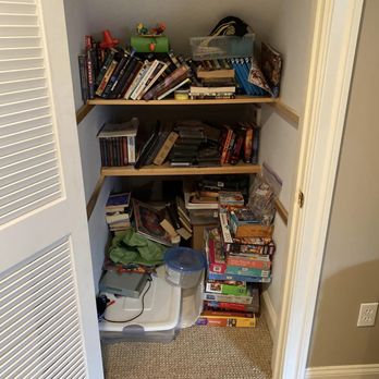 Kasia Creates - Home Organization Near Me