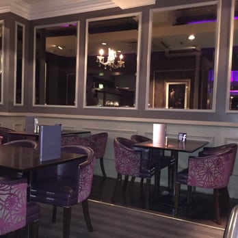 Fitzroy's Restaurants - Level 3 - Cafes Near Me - Londonderry, DRY