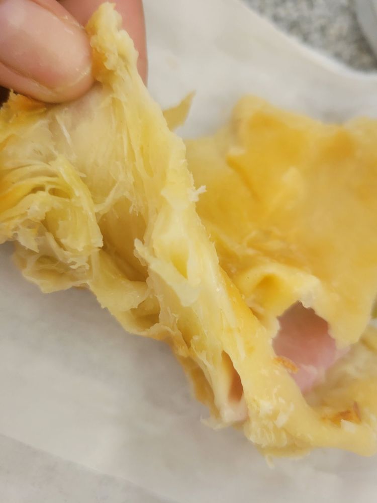 PAM’S DOUGHNUTS & YOGURT Updated September 2024 18 Photos & 26