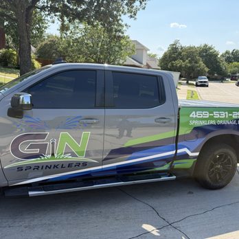 G N Sprinklers - Irrigation Near Me G N Sprinklers - Irrigation Near Me